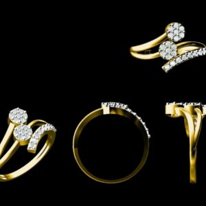 LR-0068 PRESSURE RING