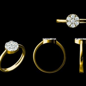 LR-0082 PRESSURE RING