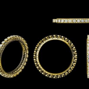 PACHELI FOR UNIQUE BANGLE LOVER